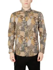 "Gianni Lupo Hemden im Sale | Gianni Lupo 468291 online kaufen"|Planet-Deluxe