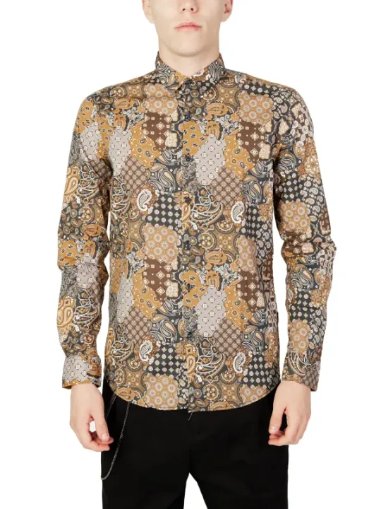 "Gianni Lupo Hemden im Sale | Gianni Lupo 468291 online kaufen"|Planet-Deluxe