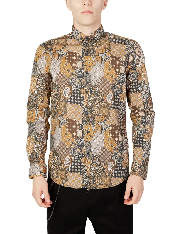 "Gianni Lupo Hemden im Sale | Gianni Lupo 468291 online kaufen"|Planet-Deluxe "Gianni Lupo Hemden im Sale | Gianni Lupo 468291 online kaufen"|Planet-Deluxe