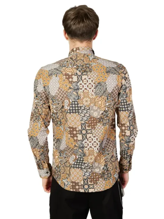"Gianni Lupo Hemden im Sale | Gianni Lupo 468291 online kaufen"|Planet-Deluxe