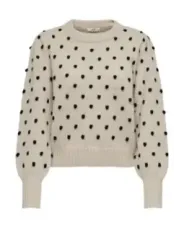 "Jacqueline De Yong Pullover im Sale | Jacqueline De Yong - Jacqueline De Yong Maglia Donna online kaufen"|Planet-Deluxe
