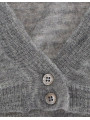 Tops & T-Shirts Chic Alpaca Wool Blend Bolero 220,00 € 7333413037831 | Planet-Deluxe