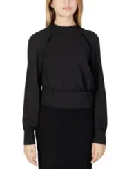 "Sandro Ferrone Bluse im Sale | Sandro Ferrone - Sandro Ferrone Blouse Donna online kaufen"|Planet-Deluxe