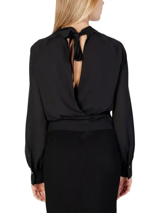 "Sandro Ferrone Bluse im Sale | Sandro Ferrone - Sandro Ferrone Blouse Donna online kaufen"|Planet-Deluxe