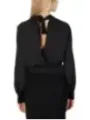"Sandro Ferrone Bluse im Sale | Sandro Ferrone - Sandro Ferrone Blouse Donna online kaufen"|Planet-Deluxe