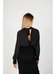 "Sandro Ferrone Bluse im Sale | Sandro Ferrone - Sandro Ferrone Blouse Donna online kaufen"|Planet-Deluxe