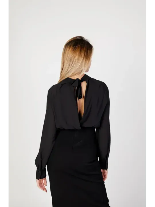 "Sandro Ferrone Bluse im Sale | Sandro Ferrone - Sandro Ferrone Blouse Donna online kaufen"|Planet-Deluxe