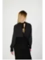 "Sandro Ferrone Bluse im Sale | Sandro Ferrone - Sandro Ferrone Blouse Donna online kaufen"|Planet-Deluxe