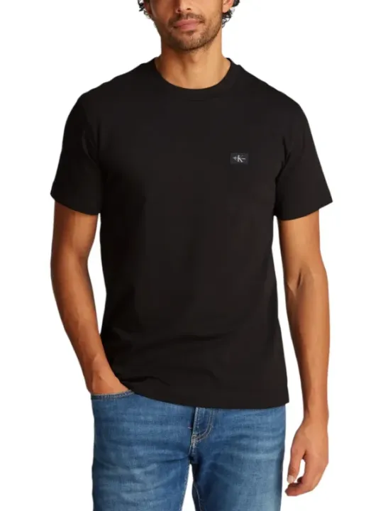 "Calvin Klein Jeans T-Shirts im Sale | Calvin Klein Jeans 485889 online kaufen"|Planet-Deluxe