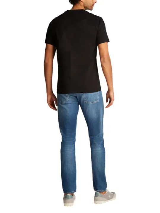 "Calvin Klein Jeans T-Shirts im Sale | Calvin Klein Jeans 485889 online kaufen"|Planet-Deluxe