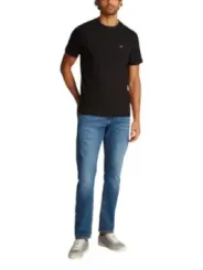 "Calvin Klein Jeans T-Shirts im Sale | Calvin Klein Jeans 485889 online kaufen"|Planet-Deluxe