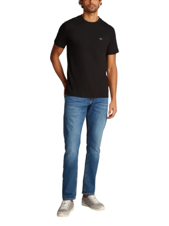 "Calvin Klein Jeans T-Shirts im Sale | Calvin Klein Jeans 485889 online kaufen"|Planet-Deluxe