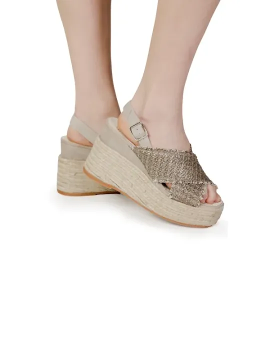 "Espadrilles Sandalen im Sale | Espadrilles - Espadrilles Sandali Donna online kaufen"|Planet-Deluxe