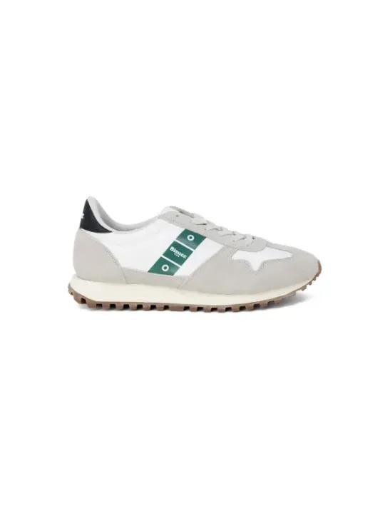 "Blauer Sneaker im Sale | Blauer 467974 online kaufen"|Planet-Deluxe