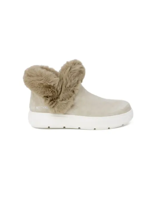 "Love Moschino Stiefel im Sale | Love Moschino - Love Moschino Stivali Donna online kaufen"|Planet-Deluxe