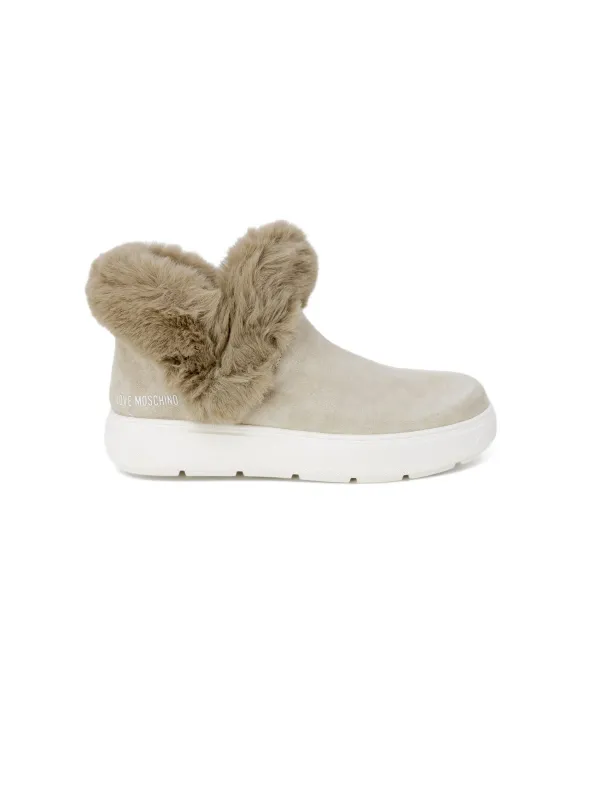"Love Moschino Stiefel im Sale | Love Moschino - Love Moschino Stivali Donna online kaufen"|Planet-Deluxe