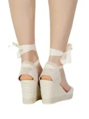 "Espadrilles Sandalen im Sale | Espadrilles - Espadrilles Sandali Donna online kaufen"|Planet-Deluxe