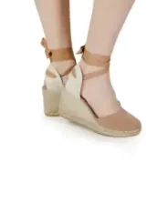 "Espadrilles Sandalen im Sale | Espadrilles - Espadrilles Sandali Donna online kaufen"|Planet-Deluxe