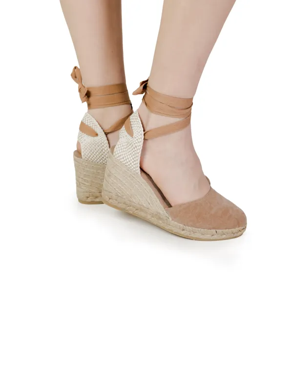 "Espadrilles Sandalen im Sale | Espadrilles - Espadrilles Sandali Donna online kaufen"|Planet-Deluxe