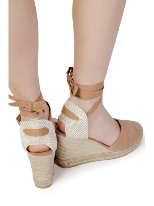 "Espadrilles Sandalen im Sale | Espadrilles - Espadrilles Sandali Donna online kaufen"|Planet-Deluxe