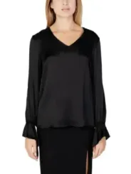 "Sandro Ferrone Bluse im Sale | Sandro Ferrone - Sandro Ferrone Blouse Donna online kaufen"|Planet-Deluxe
