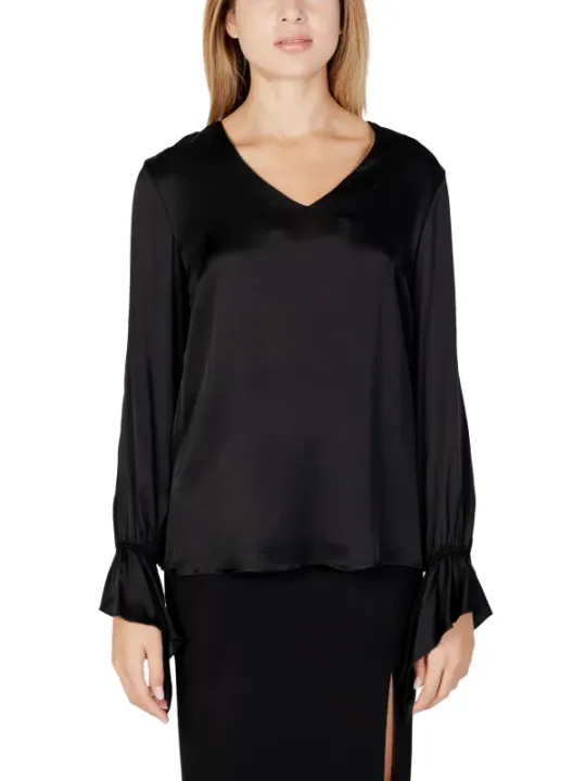 "Sandro Ferrone Bluse im Sale | Sandro Ferrone - Sandro Ferrone Blouse Donna online kaufen"|Planet-Deluxe