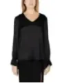 "Sandro Ferrone Bluse im Sale | Sandro Ferrone - Sandro Ferrone Blouse Donna online kaufen"|Planet-Deluxe