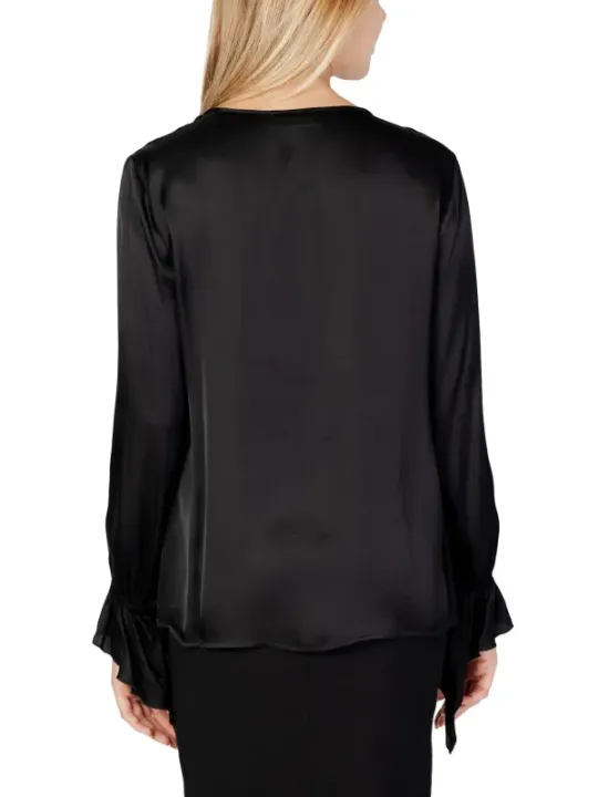"Sandro Ferrone Bluse im Sale | Sandro Ferrone - Sandro Ferrone Blouse Donna online kaufen"|Planet-Deluxe