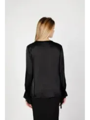 "Sandro Ferrone Bluse im Sale | Sandro Ferrone - Sandro Ferrone Blouse Donna online kaufen"|Planet-Deluxe