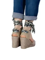 "Espadrilles Sandalen im Sale | Espadrilles 463827 online kaufen"|Planet-Deluxe