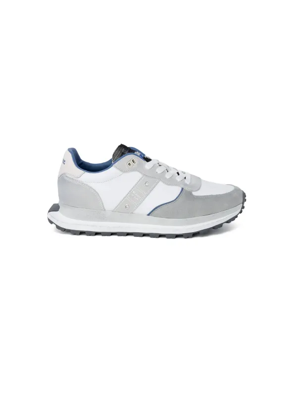 "Blauer Sneaker im Sale | Blauer 467977 online kaufen"|Planet-Deluxe