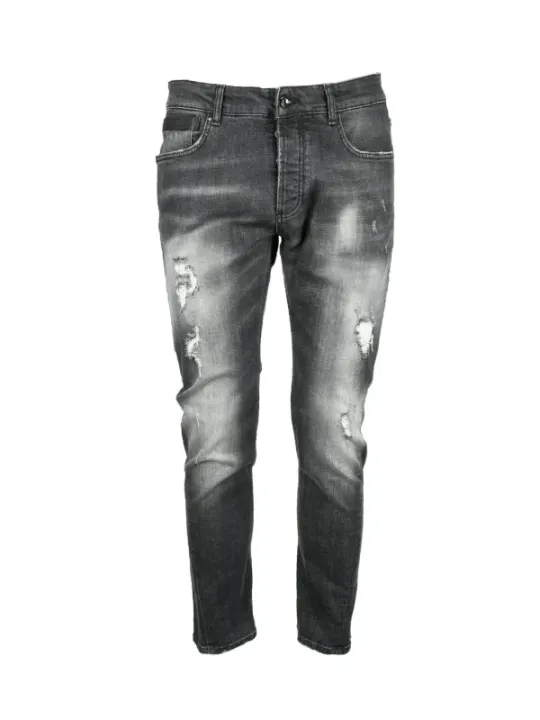 "Costume National Contemporary Jeans im Sale | Costume National Contemporary 463535 online kaufen"|Planet-Deluxe