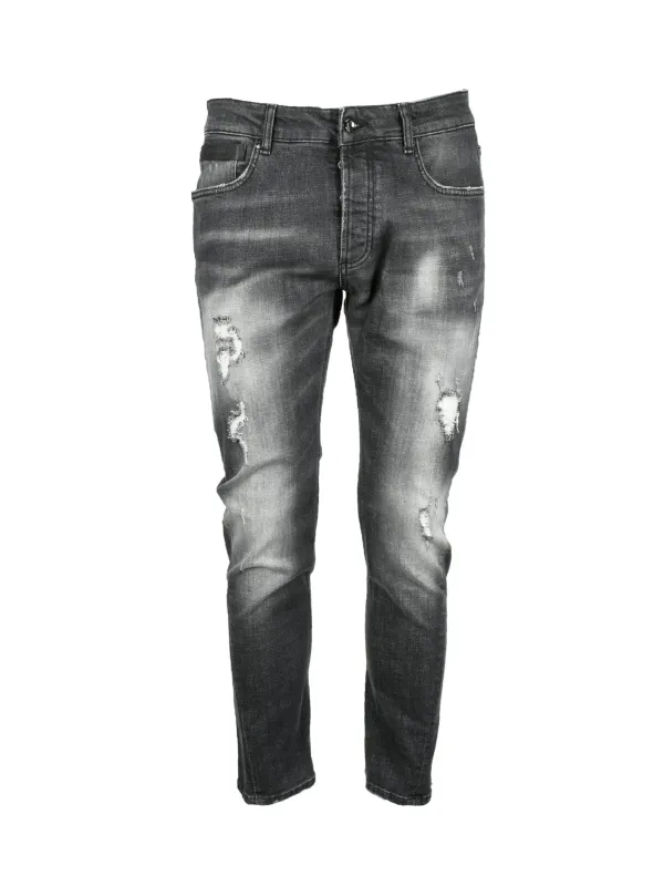 "Costume National Contemporary Jeans im Sale | Costume National Contemporary 463535 online kaufen"|Planet-Deluxe