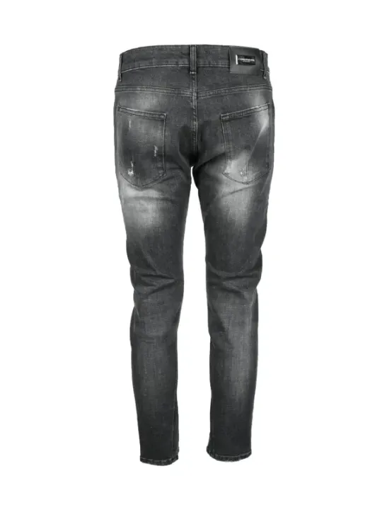 "Costume National Contemporary Jeans im Sale | Costume National Contemporary 463535 online kaufen"|Planet-Deluxe