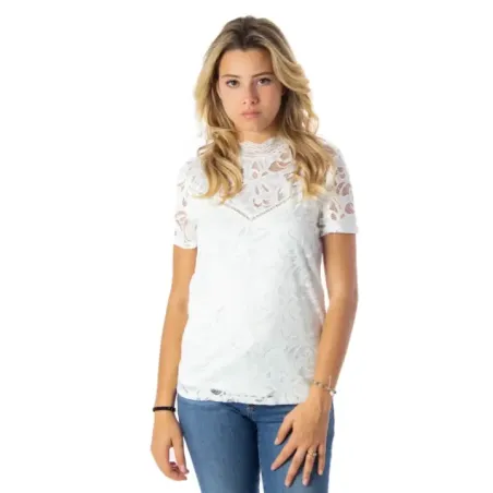 Vila Clothes - Vila Clothes T-Shirt Donna