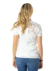 Vila Clothes - Vila Clothes T-Shirt Donna