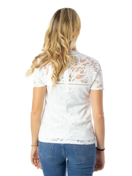 Vila Clothes - Vila Clothes T-Shirt Donna