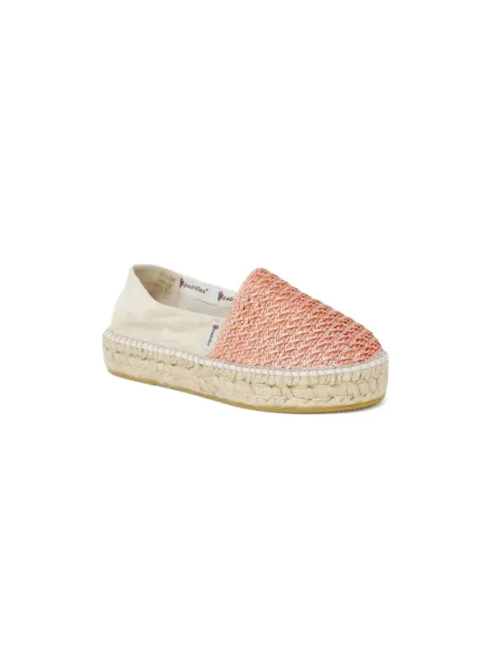 "Espadrilles Halbschuhe im Sale | Espadrilles - Espadrilles Scarpe Basse Donna online kaufen"|Planet-Deluxe