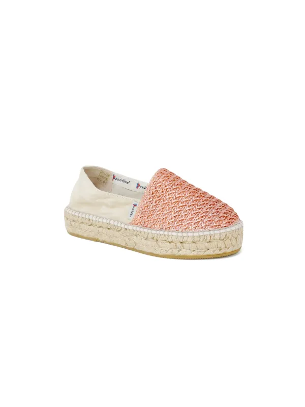 "Espadrilles Halbschuhe im Sale | Espadrilles - Espadrilles Scarpe Basse Donna online kaufen"|Planet-Deluxe "Espadrilles Halbschuhe im Sale | Espadrilles - Espadrilles Scarpe Basse Donna online kaufen"|Planet-Deluxe