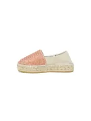 "Espadrilles Halbschuhe im Sale | Espadrilles - Espadrilles Scarpe Basse Donna online kaufen"|Planet-Deluxe