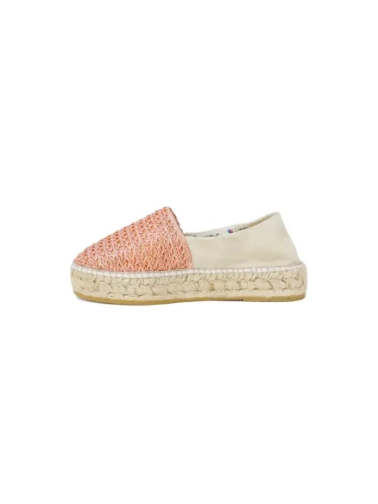"Espadrilles Halbschuhe im Sale | Espadrilles - Espadrilles Scarpe Basse Donna online kaufen"|Planet-Deluxe