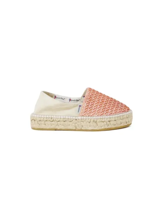 "Espadrilles Halbschuhe im Sale | Espadrilles - Espadrilles Scarpe Basse Donna online kaufen"|Planet-Deluxe