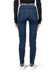 "Calvin Klein Jeans Jeans im Sale | Calvin Klein Jeans - Calvin Klein Jeans Jeans Donna online kaufen"|Planet-Deluxe