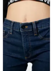 "Calvin Klein Jeans Jeans im Sale | Calvin Klein Jeans - Calvin Klein Jeans Jeans Donna online kaufen"|Planet-Deluxe