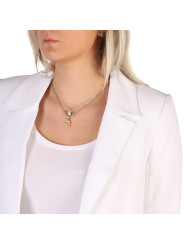 Goldanhänger mit menschlicher Figur