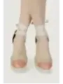 "Espadrilles Keilsandaletten im Sale | Espadrilles - Espadrilles Zeppe Donna online kaufen"|Planet-Deluxe
