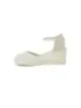 "Espadrilles Keilsandaletten im Sale | Espadrilles - Espadrilles Zeppe Donna online kaufen"|Planet-Deluxe