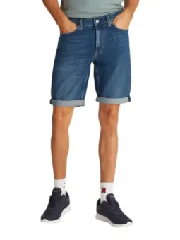 Calvin Klein Jeans Denim Shorts