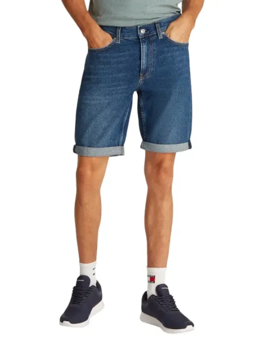 "Calvin Klein Jeans Bermudas im Sale | Calvin Klein Jeans 485890 online kaufen"|Planet-Deluxe