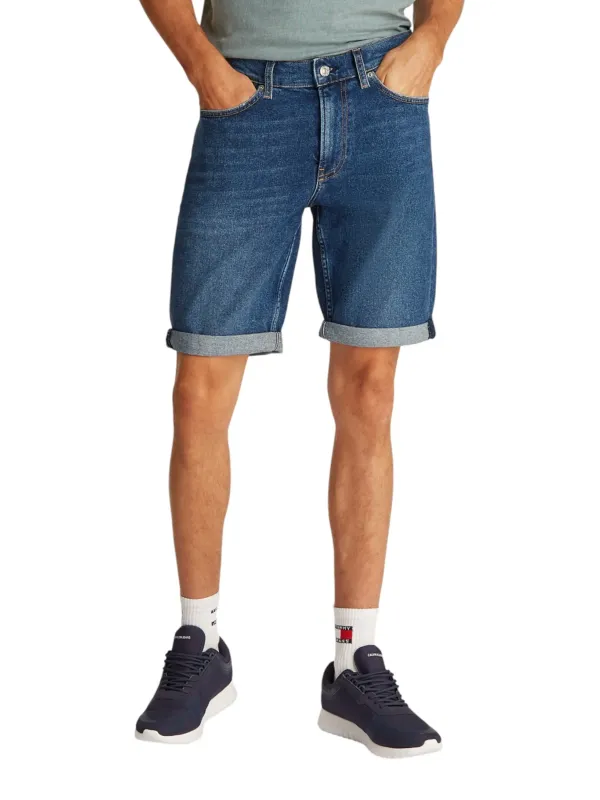 "Calvin Klein Jeans Bermudas im Sale | Calvin Klein Jeans 485890 online kaufen"|Planet-Deluxe